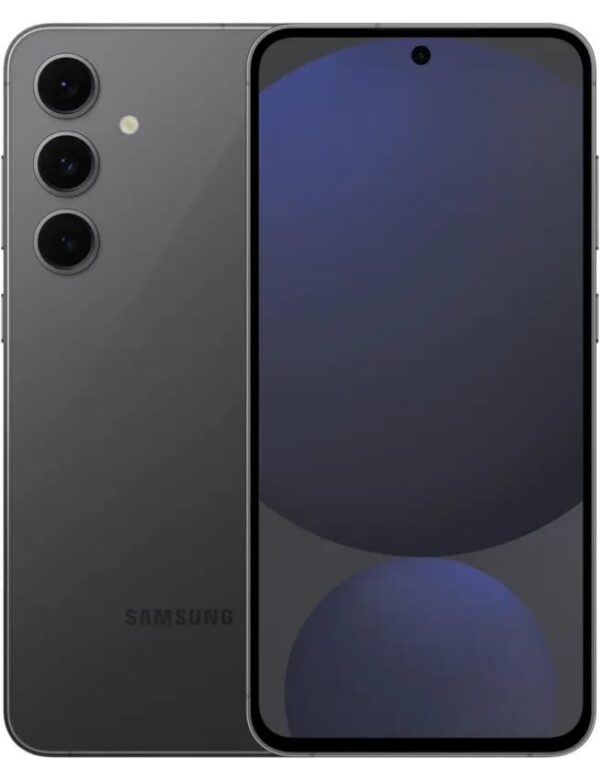 Samsung Galaxy S24 FE 8/128Gb (Graphite) (SM-S721BZKD) (Global)