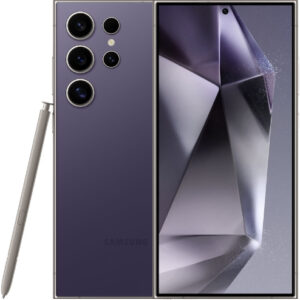 Samsung Galaxy S24 Ultra 12/512Gb (Titanium Violet) (SM-S928BZVHEUC) (UA)