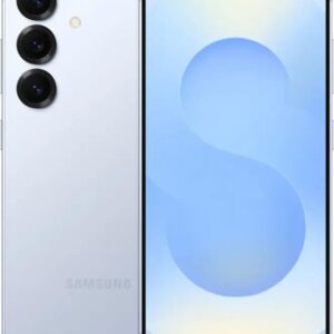 Samsung Galaxy S25 12/256Gb (Icyblue) (SM-S931BLBGEUC) (UA)