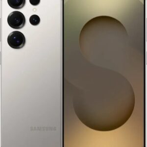 Samsung Galaxy S25 Ultra 12/1Tb (Titanium Grey) (SM-S938BZTHEUC) (UA)