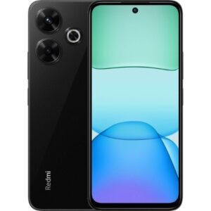 Xiaomi Redmi 13 6/128Gb Midnight Black