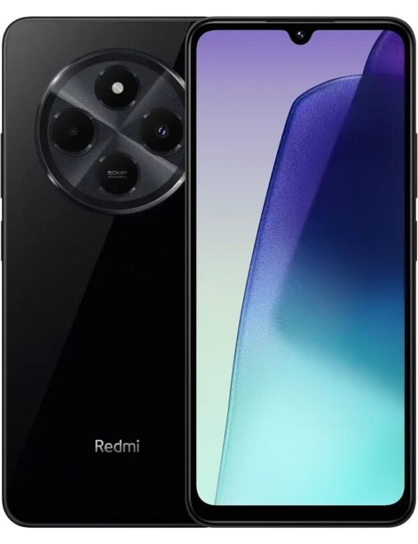 Xiaomi Redmi 14C 4/128Gb Midnight Black