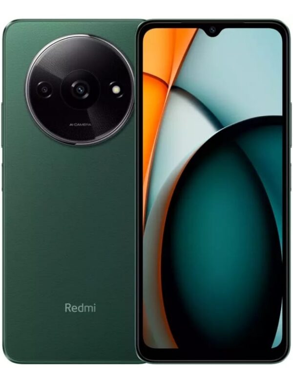 Xiaomi Redmi A3 3/64Gb Forest Green