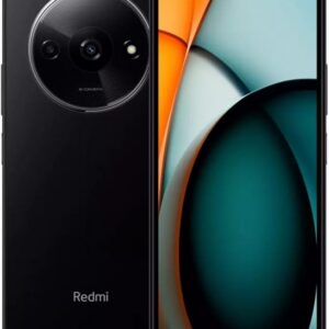 Xiaomi Redmi A3 3/64Gb Midnight Black