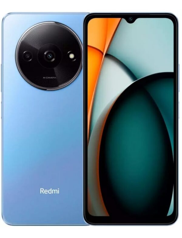 Xiaomi Redmi A3 4/128Gb Star Blue