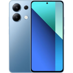 Xiaomi Redmi Note 13 6/128Gb Ice Blue