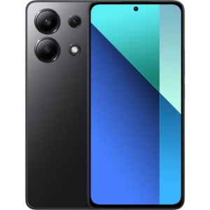 Xiaomi Redmi Note 13 6/128Gb Midnight Black