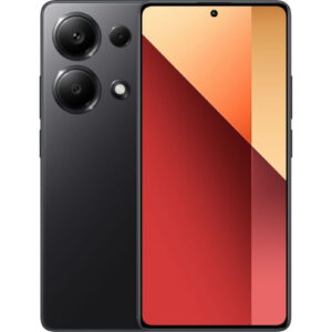 Xiaomi Redmi Note 13 Pro 8/256Gb Midnight Black