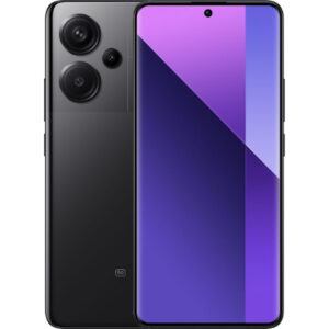 Xiaomi Redmi Note 13 Pro+ 5G 12/512Gb Midnight Black