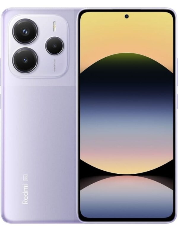 Xiaomi Redmi Note 14 5G 6/128Gb Lavender Purple