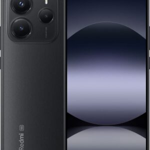 Xiaomi Redmi Note 14 5G 6/128Gb Midnight Black