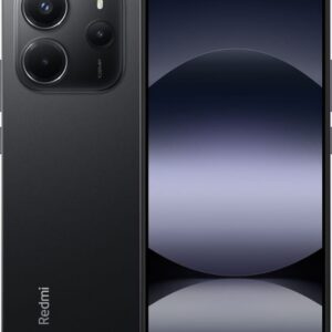 Xiaomi Redmi Note 14 6/128Gb Midnight Black