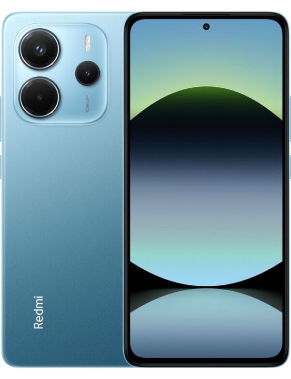 Xiaomi Redmi Note 14 6/128Gb Ocean Blue