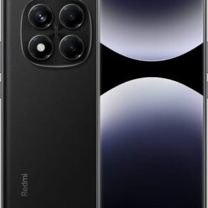 Xiaomi Redmi Note 14 Pro 8/256Gb Midnight Black