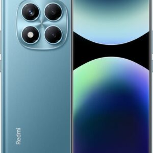 Xiaomi Redmi Note 14 Pro 8/256Gb Ocean Blue