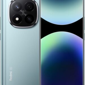 Xiaomi Redmi Note 14 Pro+ 5G 12/512Gb Frost Blue