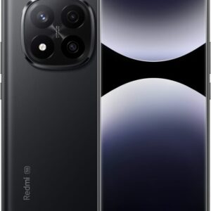 Xiaomi Redmi Note 14 Pro+ 5G 12/512Gb Midnight Black