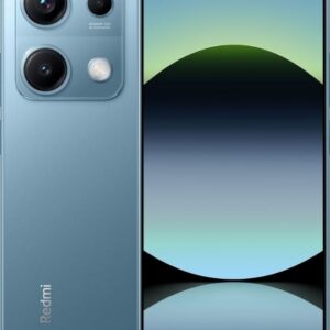Xiaomi Redmi Note 14S 8/256Gb Blue
