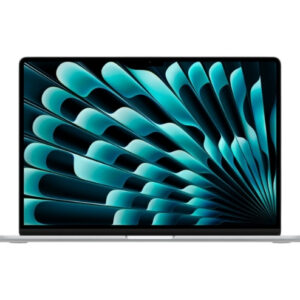 Apple MacBook Air 15, M3, 16RAM, 512Gb, 8CPU/10GPU Silver (MXD23) 2024