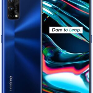 Б/У Realme 7 Pro 8/128Gb Mirror Blue
