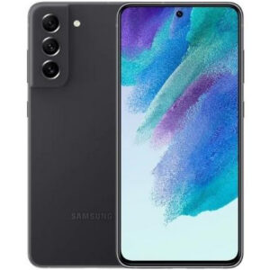 Б/У Samsung Galaxy S21 FE 5G 6/128Gb (Gray) (SM-G990BZADSEK)