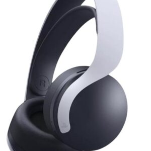 Безпроводная гарнитура Sony Pulse 3D Wireless Headset (White)