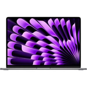 Apple MacBook Air 15, M3, 16RAM, 512Gb, 8CPU/10GPU Space Gray (MXD13) 2024