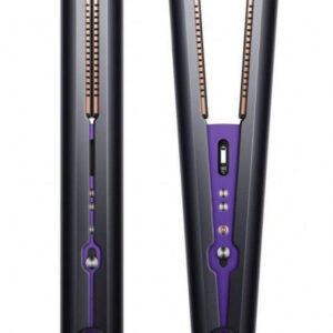 Выпрямитель для волос Dyson Corrale (HS03) (Black/Purple) (322962-01)