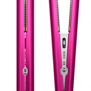 Выпрямитель для волос Dyson Corrale (HS03) (Fuchsia/Bright Nickel) (389082-01)