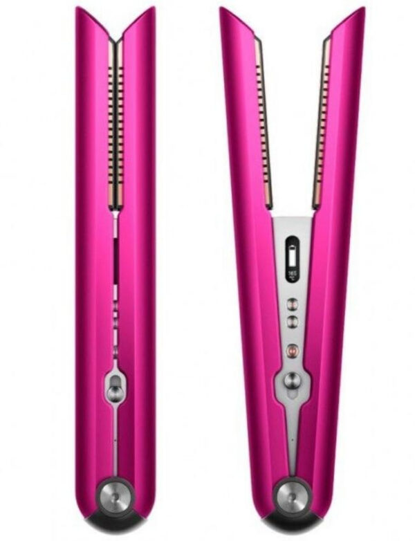 Выпрямитель для волос Dyson Corrale (HS03) (Fuchsia/Bright Nickel) (389082-01)