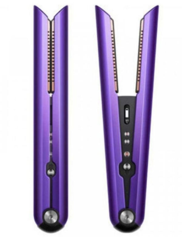 Выпрямитель для волос Dyson Corrale (HS03) (Purple/Black) (322961-01)