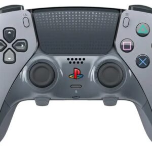 Геймпад DualSense Edge Wireless Controller для Sony PS5 (30th Anniversary Limited Edition)