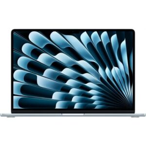 Apple MacBook Air 15, M4, 32RAM, 512Gb, 10CPU/10GPU Sky Blue (Z1HD000FZ) 2025