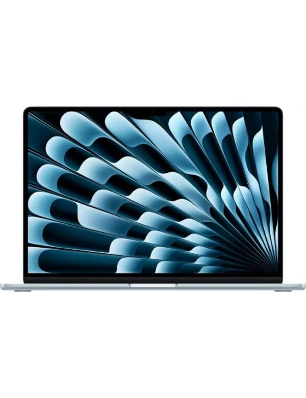 Apple MacBook Air 15, M4, 32RAM, 512Gb, 10CPU/10GPU Sky Blue (Z1HD000FZ) 2025