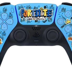 Геймпад DualSense Wireless Controller для Sony PS5 (Fortnite Limited Edition)