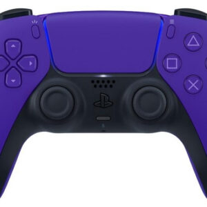 Геймпад DualSense Wireless Controller для Sony PS5 (Galactic Purple)