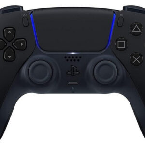 Геймпад DualSense Wireless Controller для Sony PS5 (Midnight Black)