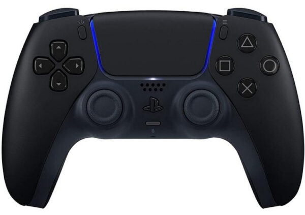Геймпад DualSense Wireless Controller для Sony PS5 (Midnight Black)