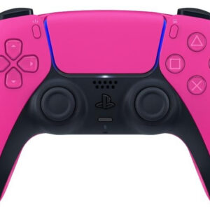 Геймпад DualSense Wireless Controller для Sony PS5 (Nova Pink)