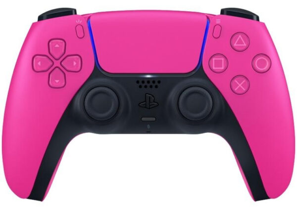 Геймпад DualSense Wireless Controller для Sony PS5 (Nova Pink)