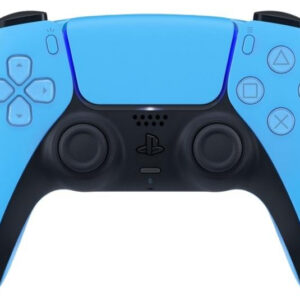 Геймпад DualSense Wireless Controller для Sony PS5 (Starlight Blue)