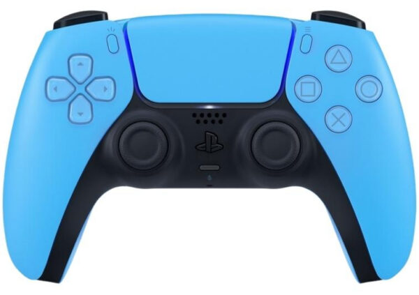 Геймпад DualSense Wireless Controller для Sony PS5 (Starlight Blue)