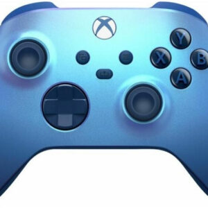 Геймпад Microsoft Official Xbox Series X/S Wireless Controller (Aqua Shift)