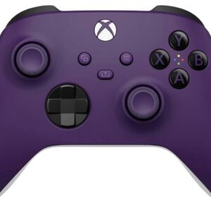 Геймпад Microsoft Official Xbox Series X/S Wireless Controller (Astral Purple)