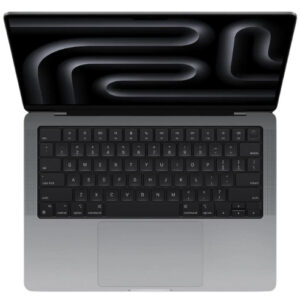 Apple MacBook Pro 14, M3, 8RAM, 1Tb, 8CPU/10GPU, Space Gray (MTL83) 2023