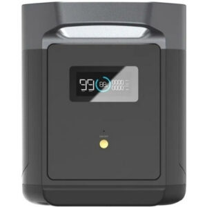 Дополнительная батарея EcoFlow DELTA 2 Max Extra Battery (EFDELTA2MaxEB)