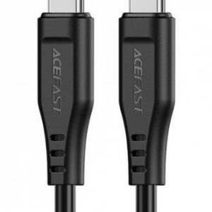 Зарядный кабель Acefast Type - C to C 60w 1.2m