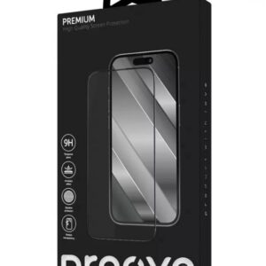 Защитное стекло Proove Premium for iPhone 12/12 Pro