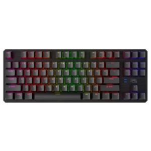 Игровая клавиатура Proove Gaming Everfrost (Black)