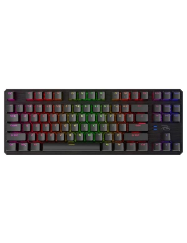 Игровая клавиатура Proove Gaming Everfrost (Black)